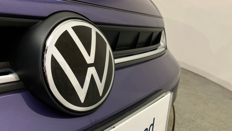 Volkswagen Polo 1.0 TSI R-Line 5dr Petrol Hatchback